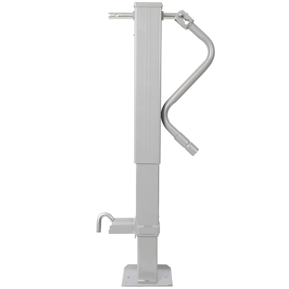 12000 lb Sidewind Trailer Jack C6584