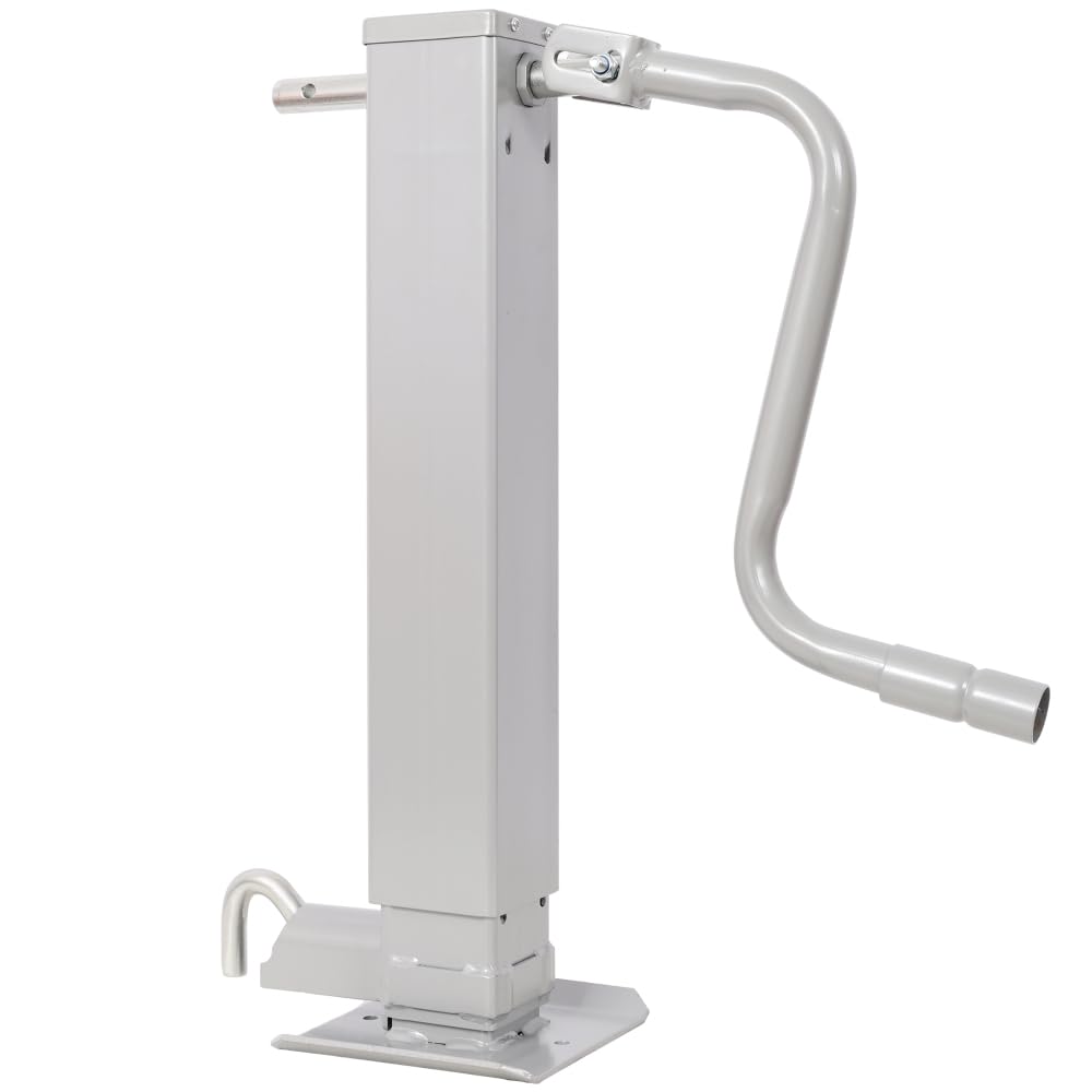 12000 lb Sidewind Trailer Jack C6584