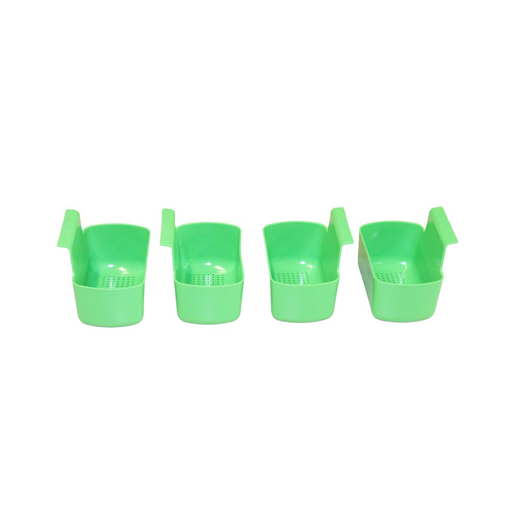 3 Gallon Plastic Poultry Waterer Y691599