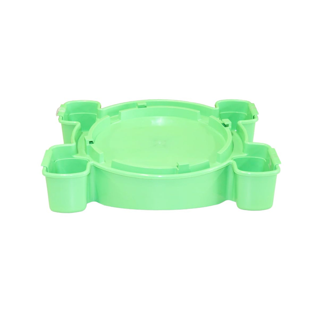 3 Gallon Plastic Poultry Waterer Y691599