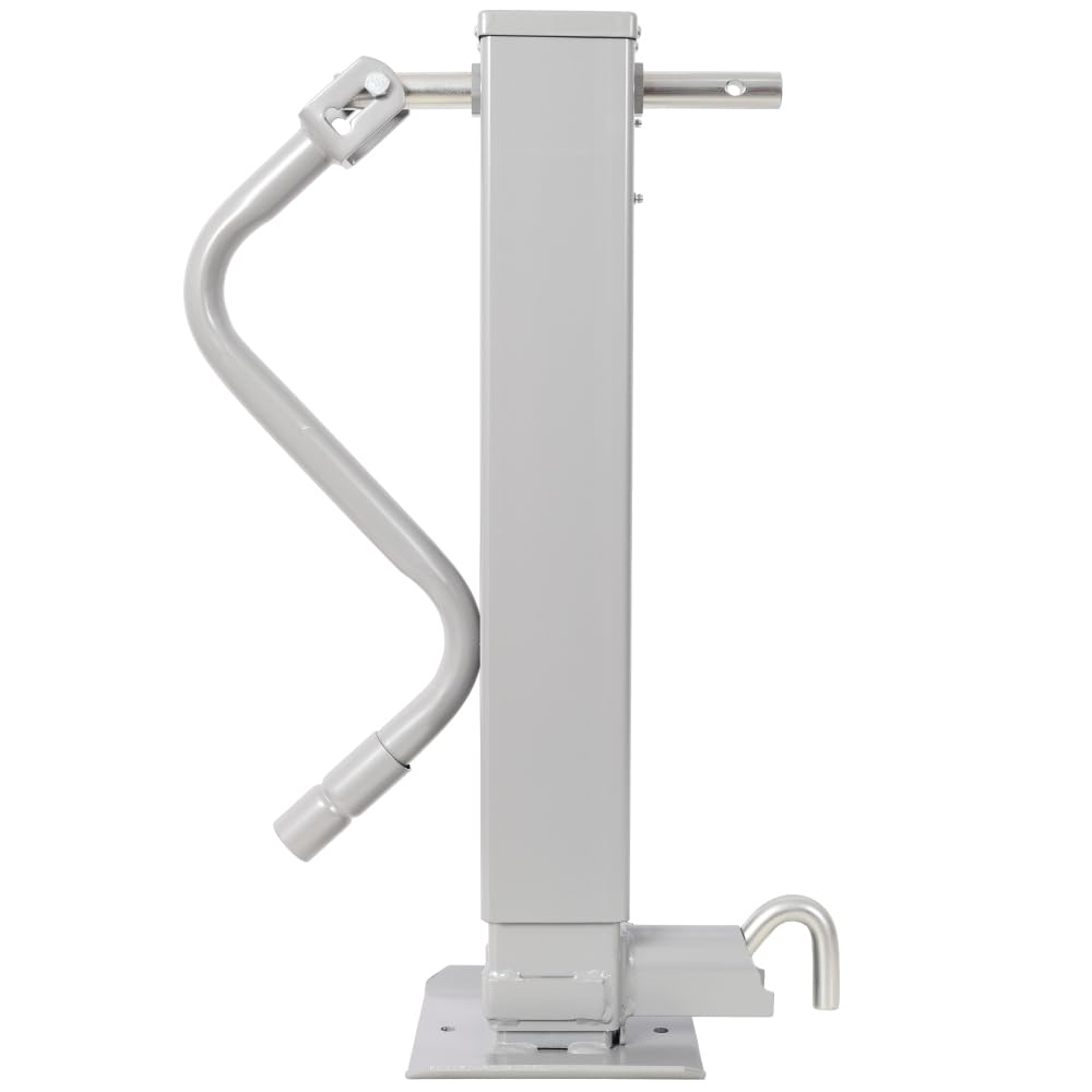 12000 lb Sidewind Trailer Jack C6584