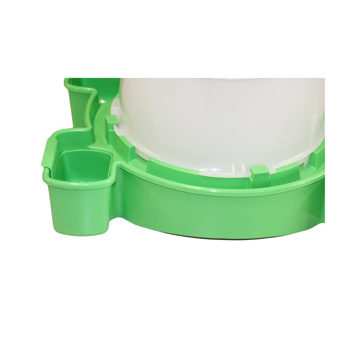 3 Gallon Plastic Poultry Waterer Y691599