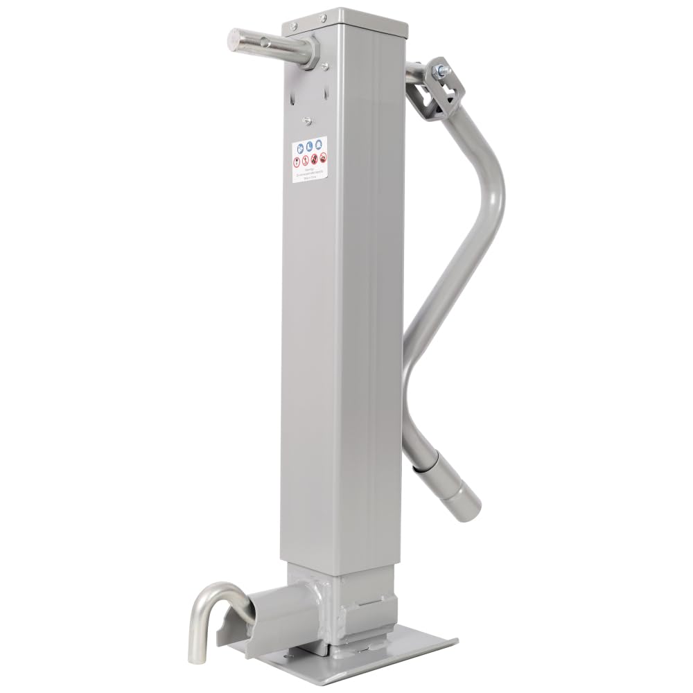 12000 lb Sidewind Trailer Jack C6584