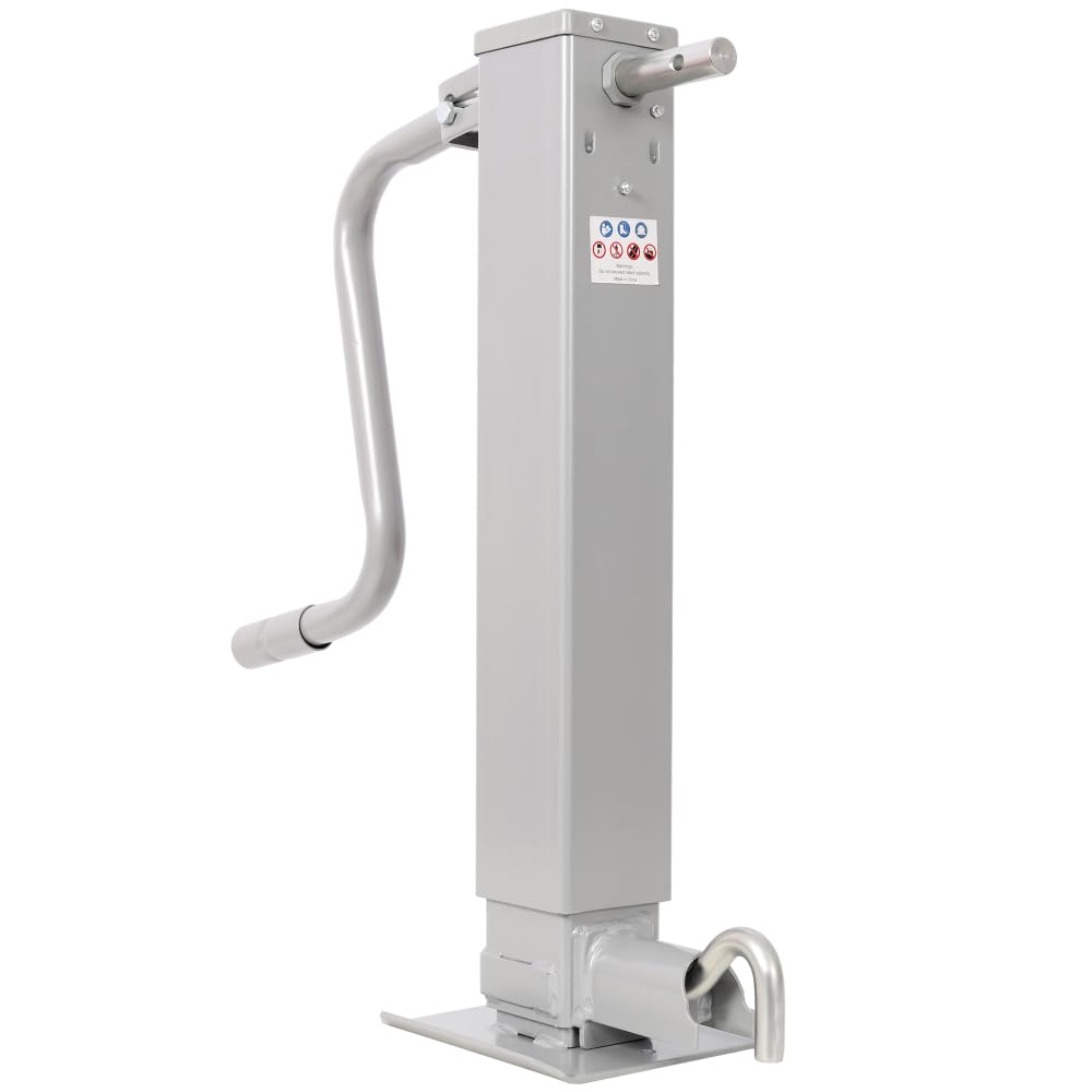 12000 lb Sidewind Trailer Jack C6584