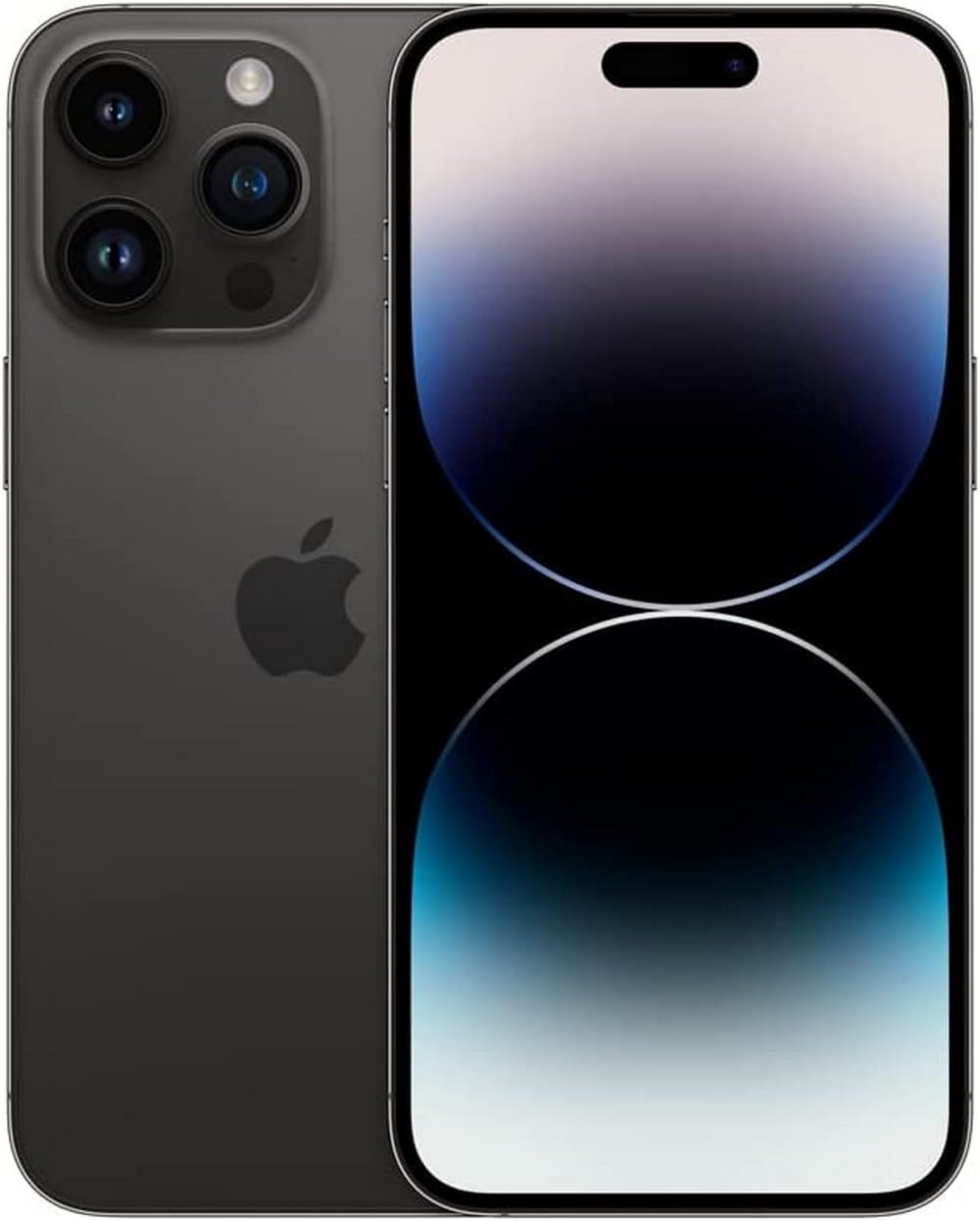 iPhone 14 Pro Max 512GB Space Black Unlocked W84136