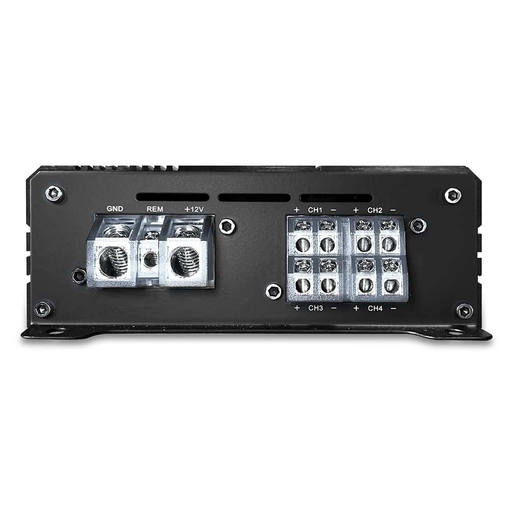 4 Channel Car Audio Amplifier A928