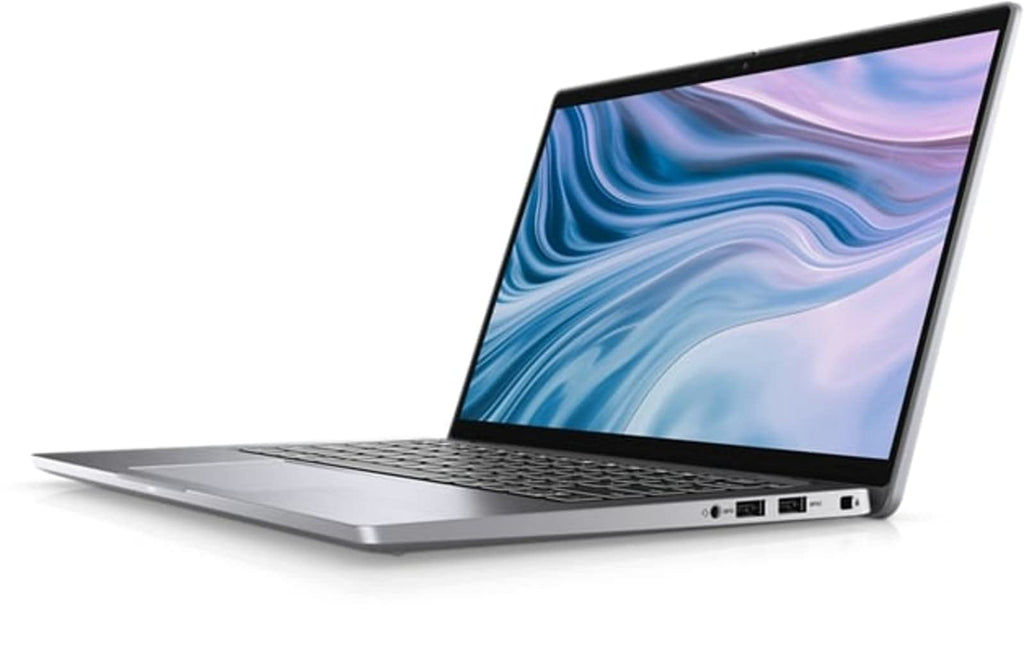 14" FHD Core i7 16GB RAM 256GB SSD Black Laptop B470