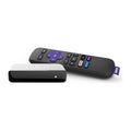 4K HDR Streaming Media Player with HDMI Cable and Remote S556455