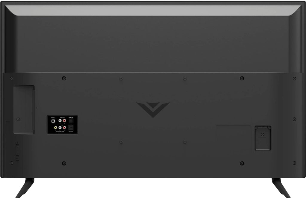 55" 4K HDR Smart TV H341