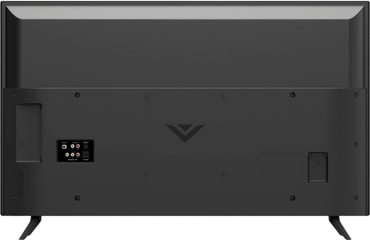 55" 4K HDR Smart TV H341