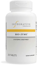 Bio-Zyme 200 Tablets W786245