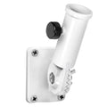 Wall-Mounted Aluminum Alloy Flagpole Bracket Z910378