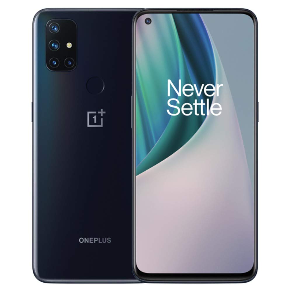 Unlocked 128GB 5G Smartphone G423