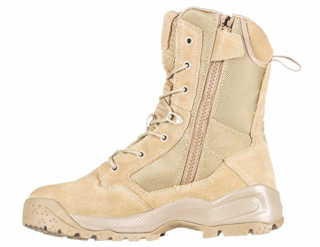 Coyote Military Work Boots Y4790
