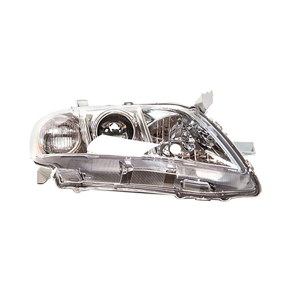 Headlight Assembly Pair 2Pcs B683679