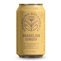 Organic Unsweetened Sparkling Water 12 oz Pack of 12 Z70394