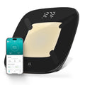 Digital Smart Scale Black Y305847