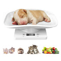Digital Pet Scale 33 lb/15 kg M582333
