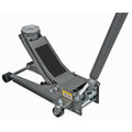 3 Ton Low Profile Steel Floor Jack X76273