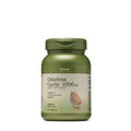 Odorless Garlic 1000mg 100 Tablets B619816