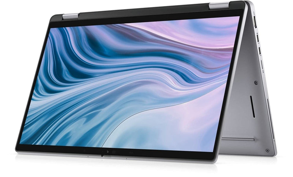 14" FHD Core i7 16GB RAM 256GB SSD Black Laptop B470