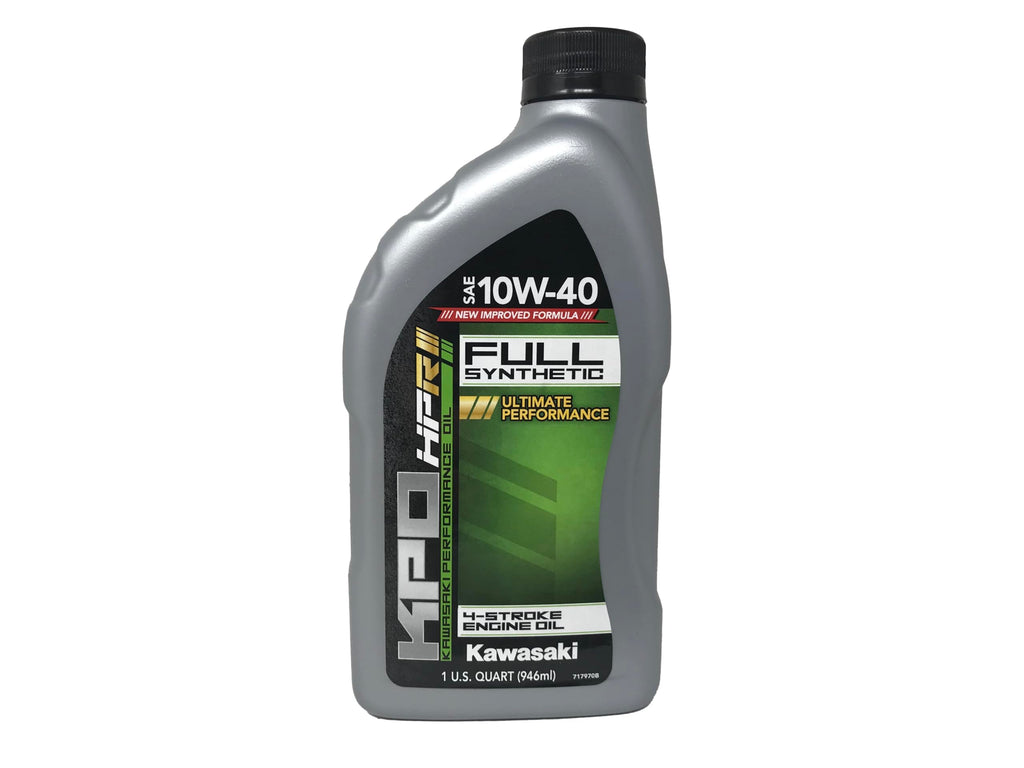 Full Syn Oil Change Kit P860