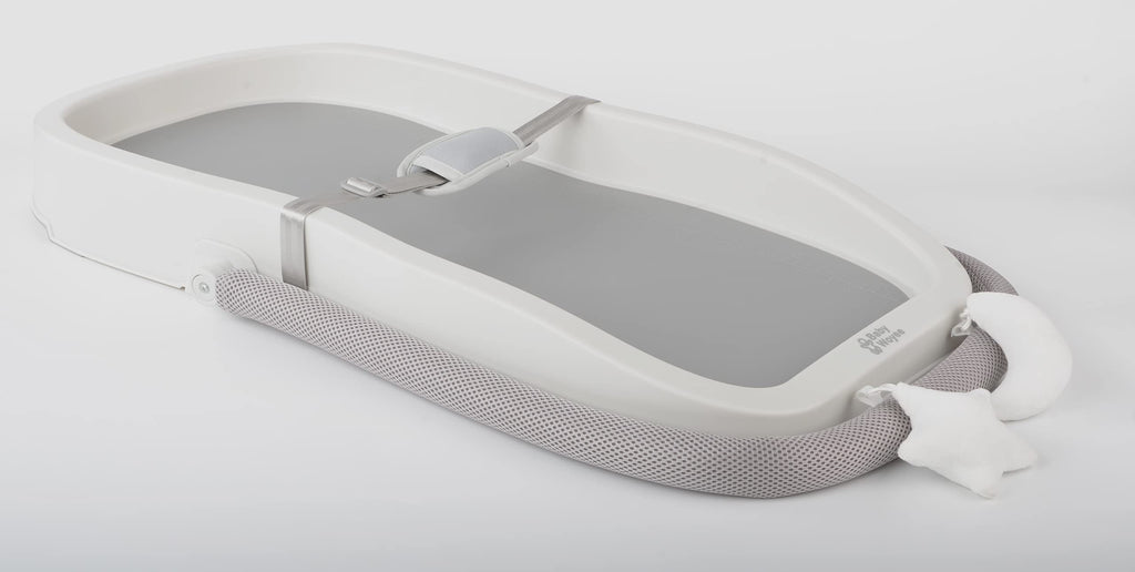 4 in 1 Washable Portable Non-Slip Waterproof Baby Changing Pad F597582