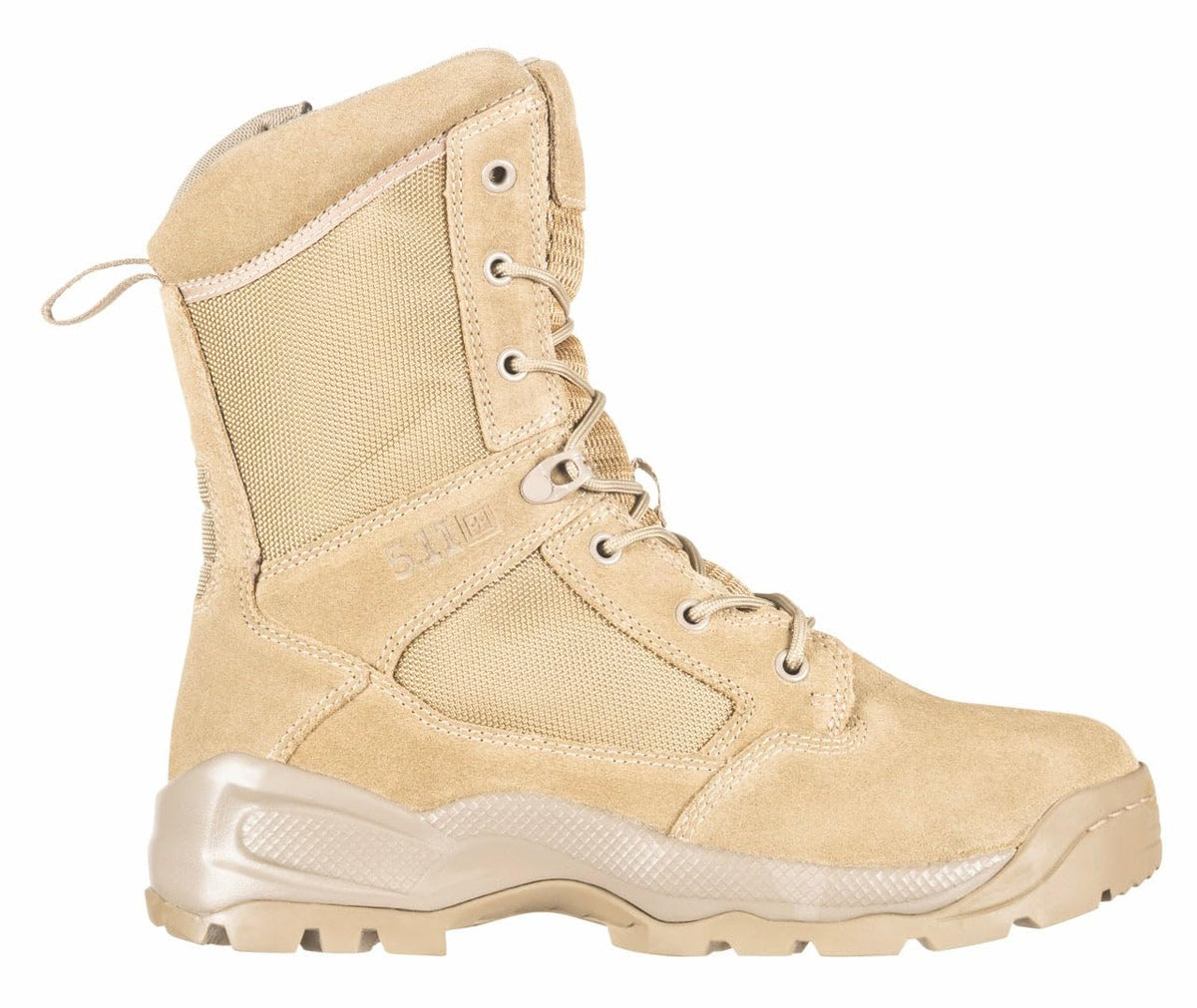 Coyote Military Work Boots Y4790