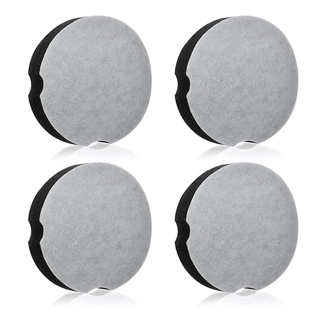 4 Pack Vacuum Filter Replacement Y8749