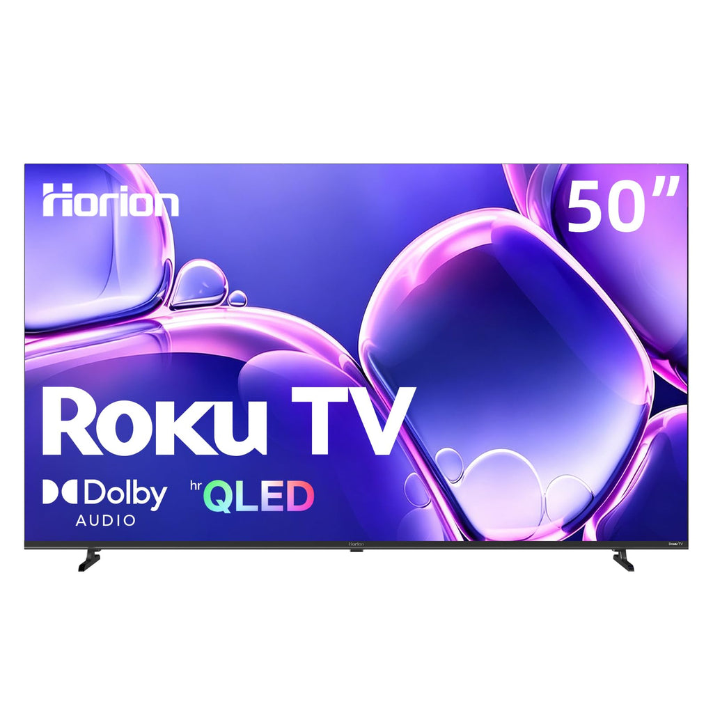 50 Inch 4K UHD Smart TV Q608661