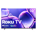 50 Inch 4K UHD Smart TV Q608661