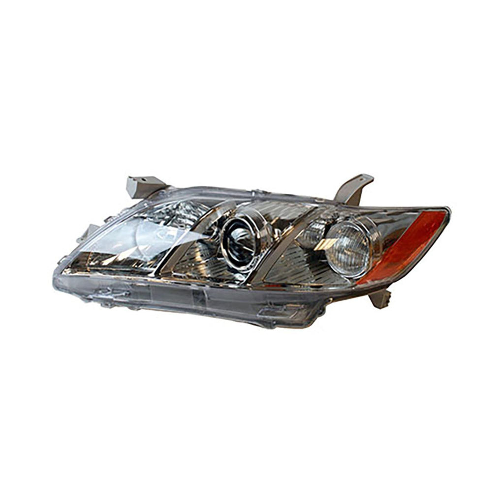 Headlight Assembly Pair 2Pcs B683679