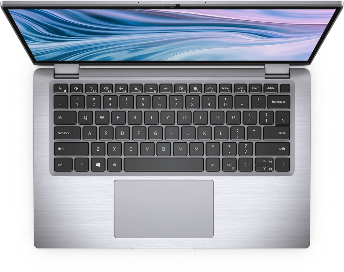 14" FHD Core i7 16GB RAM 256GB SSD Black Laptop B470