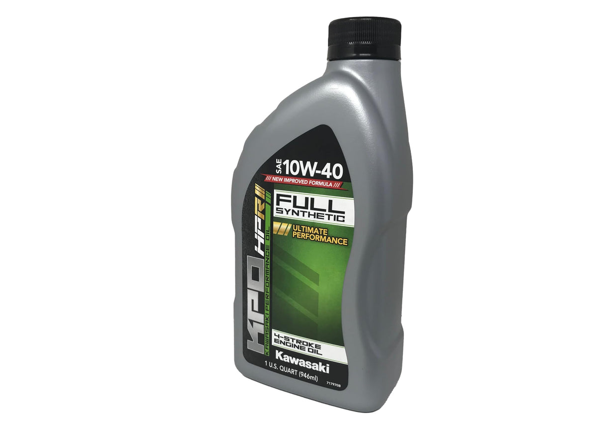Full Syn Oil Change Kit P860