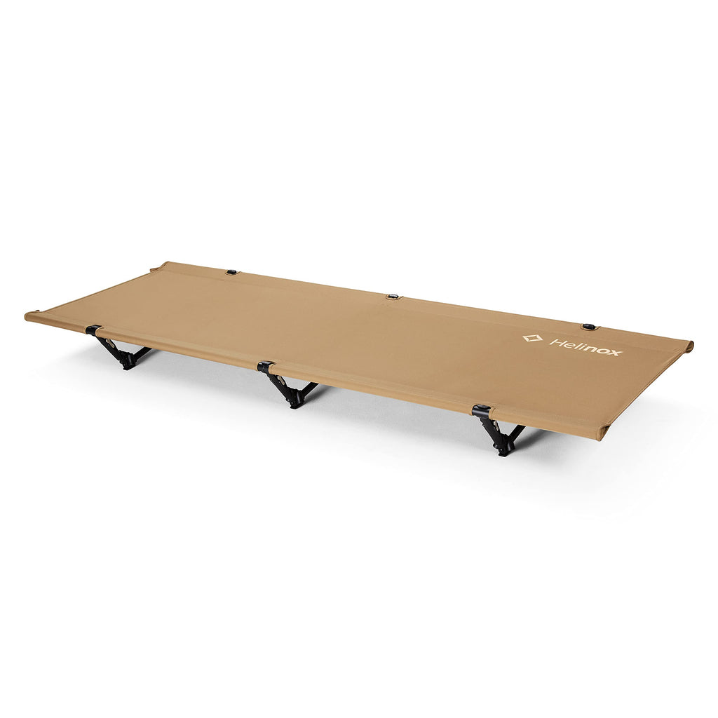 Coyote Tan Camping Cot K381534