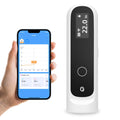 Wireless Portable Height Measurement with LCD Display H688