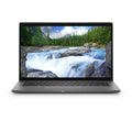14" FHD Core i7 16GB RAM 256GB SSD Black Laptop B470