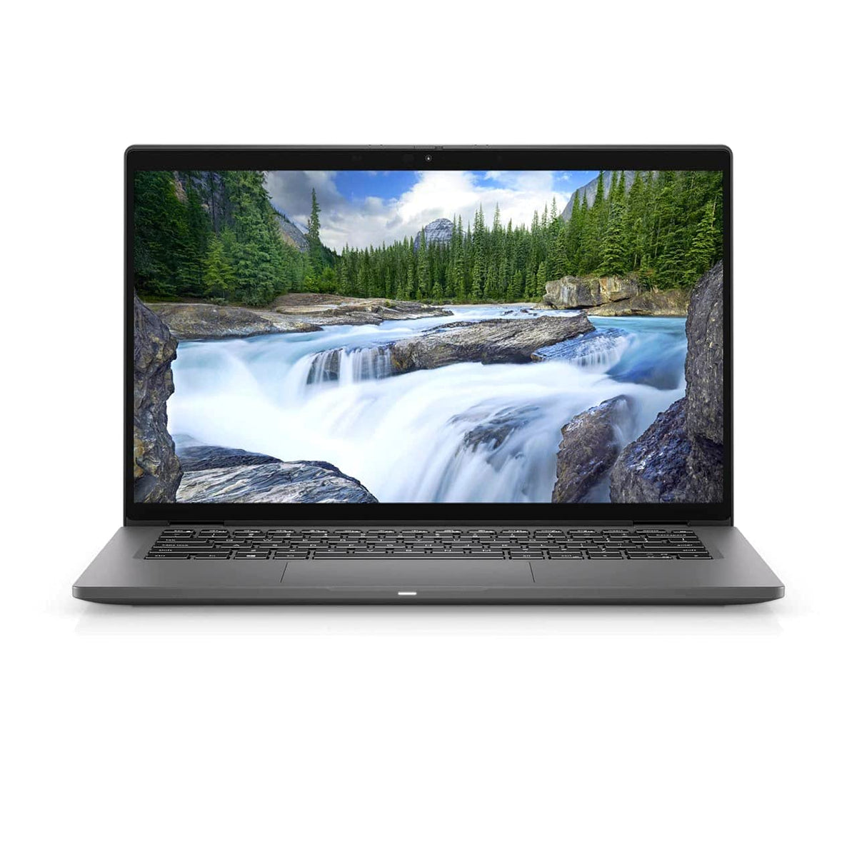 14" FHD Core i7 16GB RAM 256GB SSD Black Laptop B470