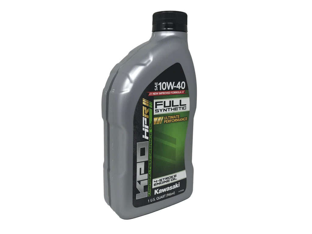Full Syn Oil Change Kit P860