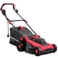 14 Inch 12.5 Amp Corded Electric Lawn Mower P72592