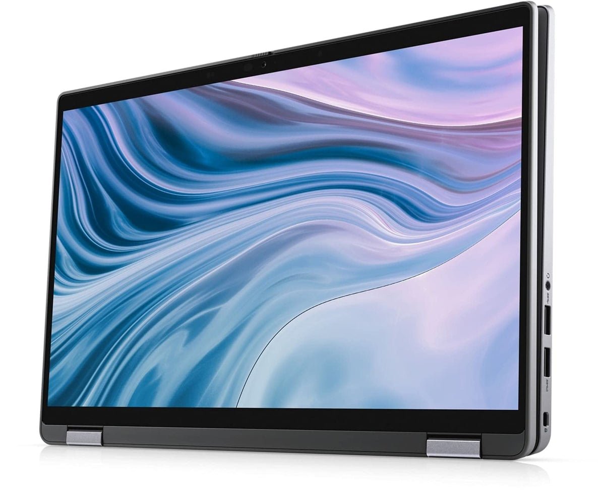 14" FHD Core i7 16GB RAM 256GB SSD Black Laptop B470