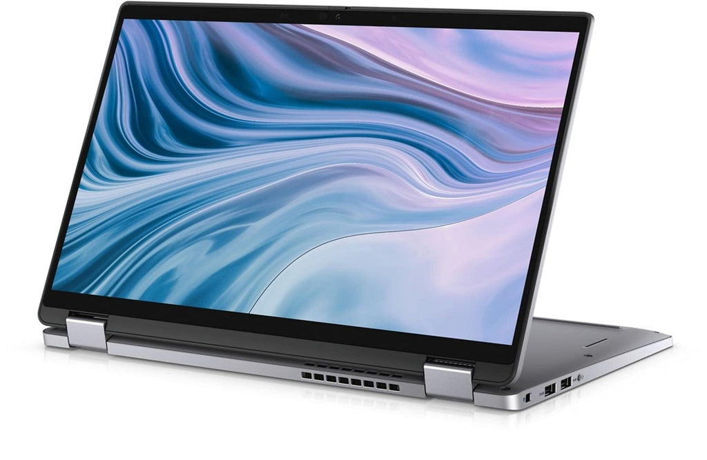 14" FHD Core i7 16GB RAM 256GB SSD Black Laptop B470