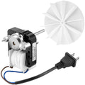 Universal Bathroom Exhaust Fan Motor 50 CFM 120V D5629