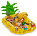 Inflatable Pineapple Drink Holder W586