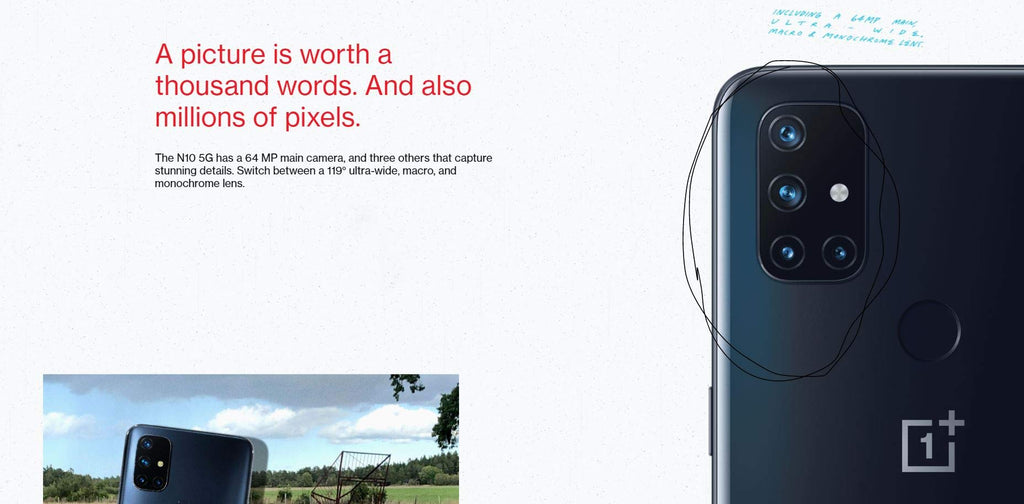 Unlocked 128GB 5G Smartphone G423