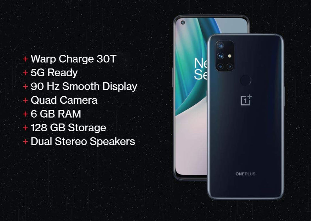 Unlocked 128GB 5G Smartphone G423