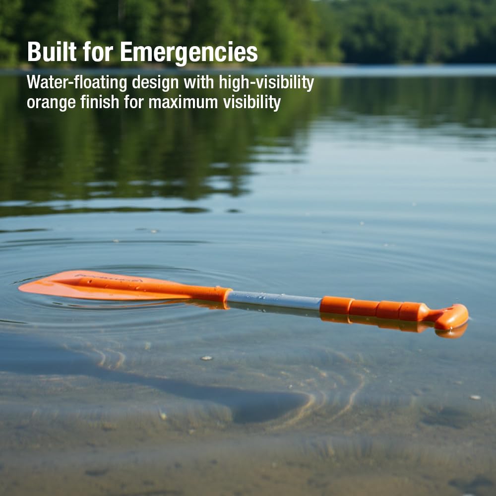 Telescoping Paddle D622
