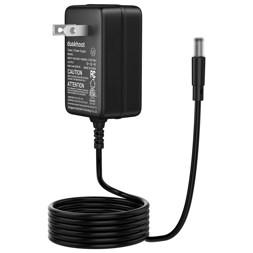 AC/DC Adapter S87253