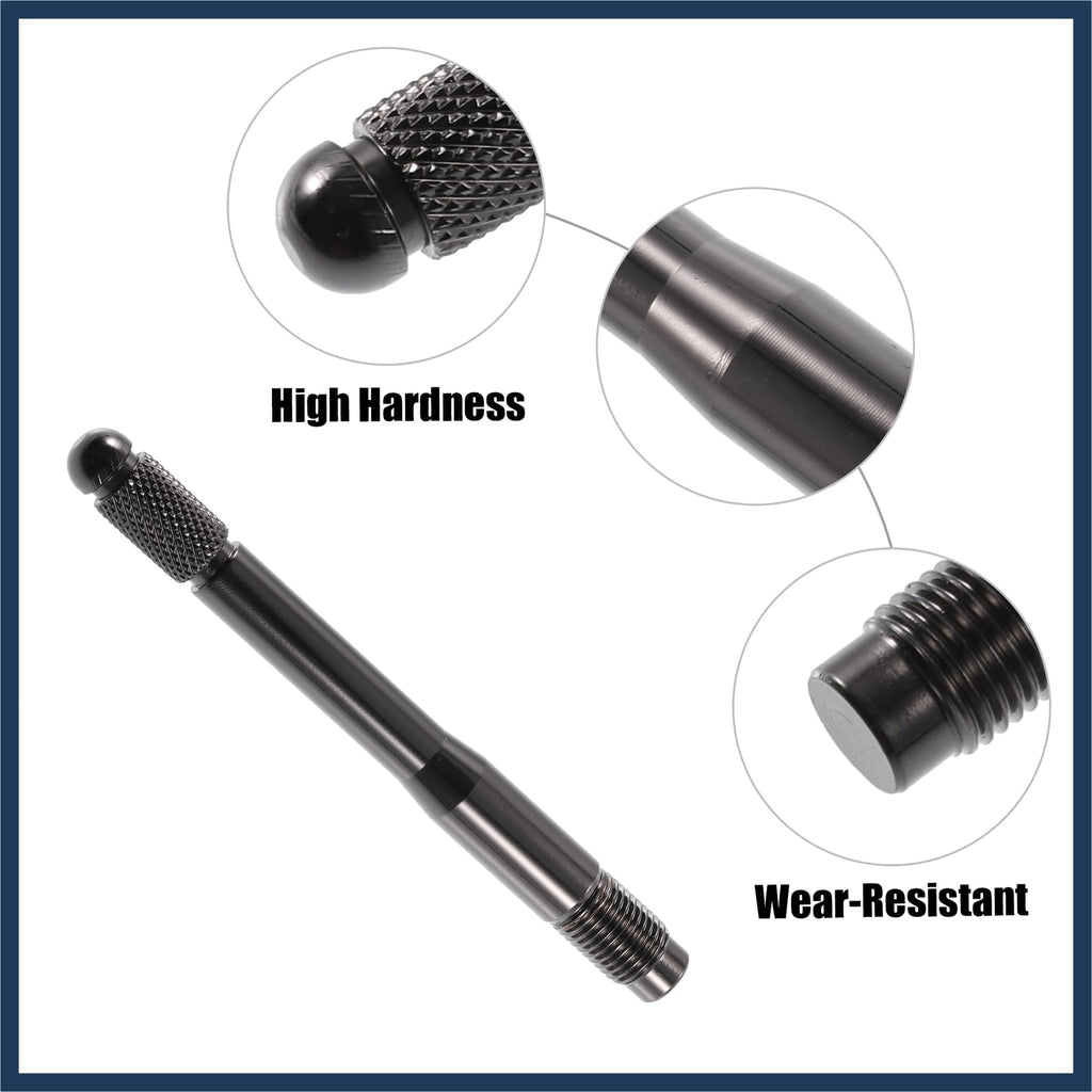 M12x1.25 Wheel Alignment Pin Pack of 2 Y61392