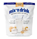 Instant Skim Milk, Fat-Free, Makes 10 Gallons V824090